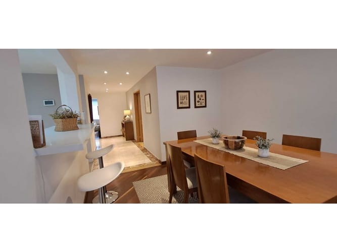 Apartamento en venta en Santa Barbara Occidental, Bogotá · foto 12 de 24