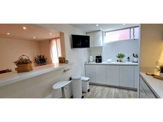 Apartamento en venta en Santa Barbara Occidental, Bogotá · foto 16 de 24