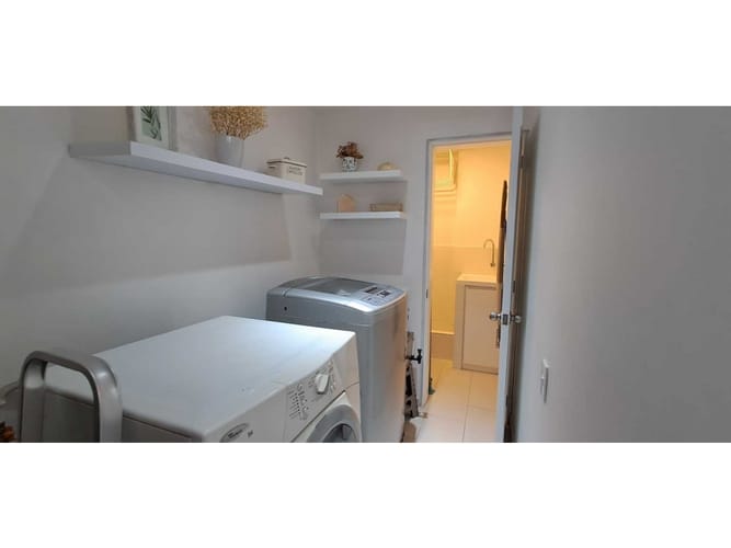 Apartamento en venta en Santa Barbara Occidental, Bogotá · foto 18 de 24