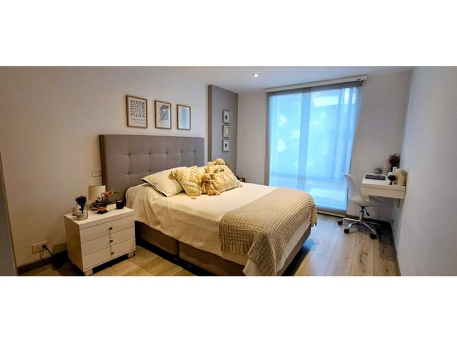 Apartamento en venta en Santa Barbara Occidental, Bogotá · foto 19 de 24