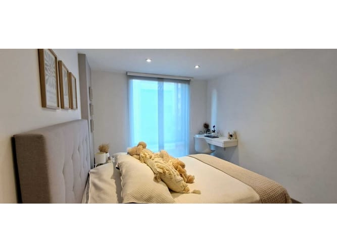 Apartamento en venta en Santa Barbara Occidental, Bogotá · foto 20 de 24