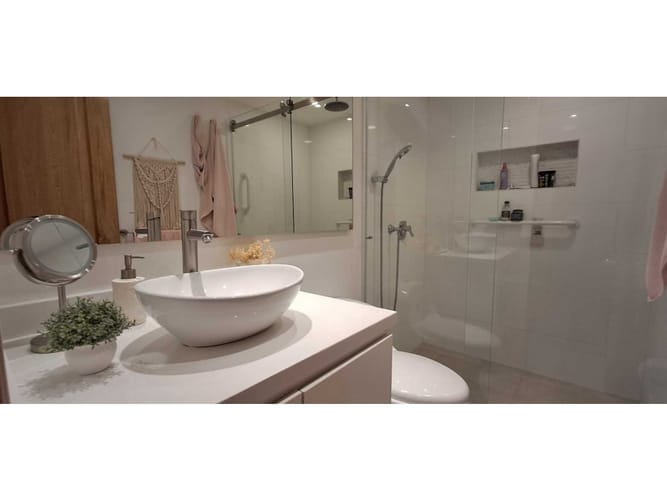 Apartamento en venta en Santa Barbara Occidental, Bogotá · foto 21 de 24