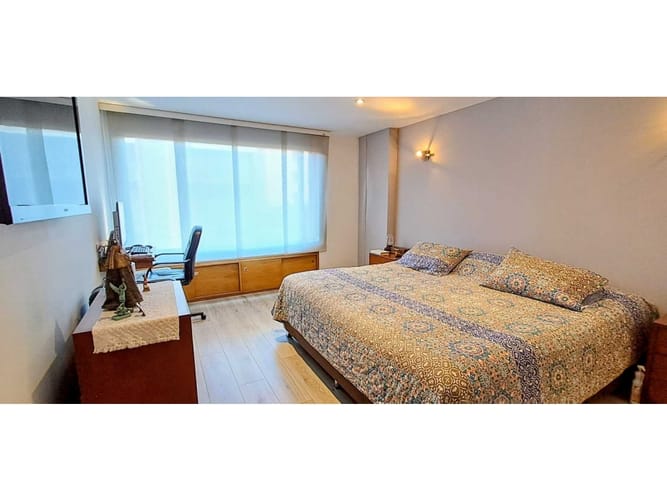Apartamento en venta en Santa Barbara Occidental, Bogotá · foto 22 de 24
