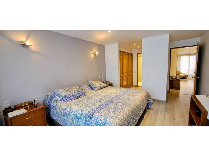 Apartamento en venta en Santa Barbara Occidental, Bogotá · foto 24 de 24