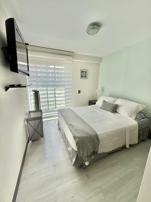 Apartamento de 3 alcobas en venta en Camino Verde, Envigado, 96 m² · foto 4 de 11