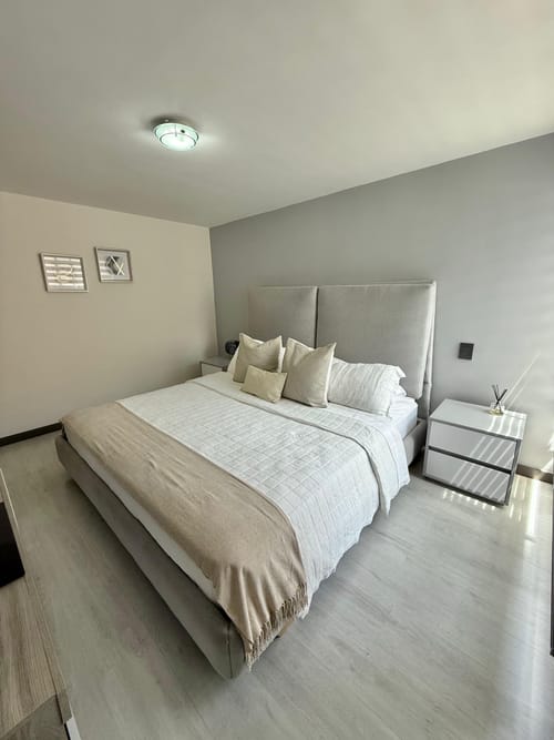 Apartamento de 3 alcobas en venta en Camino Verde, Envigado, 96 m² · foto 6 de 11