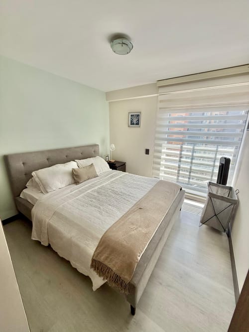 Apartamento de 3 alcobas en venta en Camino Verde, Envigado, 96 m² · foto 8 de 11