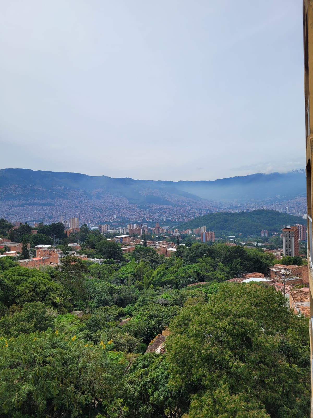 Apartamento en Venta en Robledo, Medellín