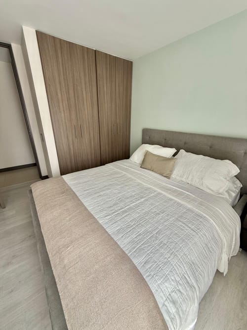 Apartamento de 3 alcobas en venta en Camino Verde, Envigado, 96 m² · foto 9 de 11