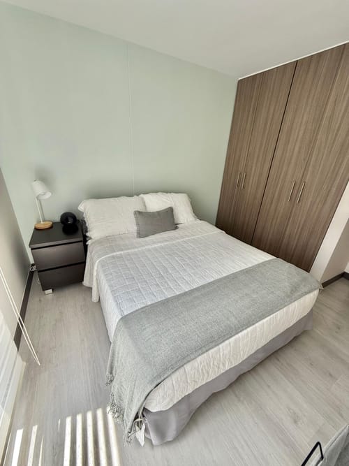 Apartamento de 3 alcobas en venta en Camino Verde, Envigado, 96 m² · foto 10 de 11