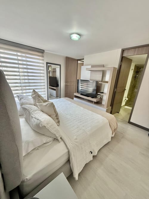 Apartamento de 3 alcobas en venta en Camino Verde, Envigado, 96 m² · foto 11 de 11