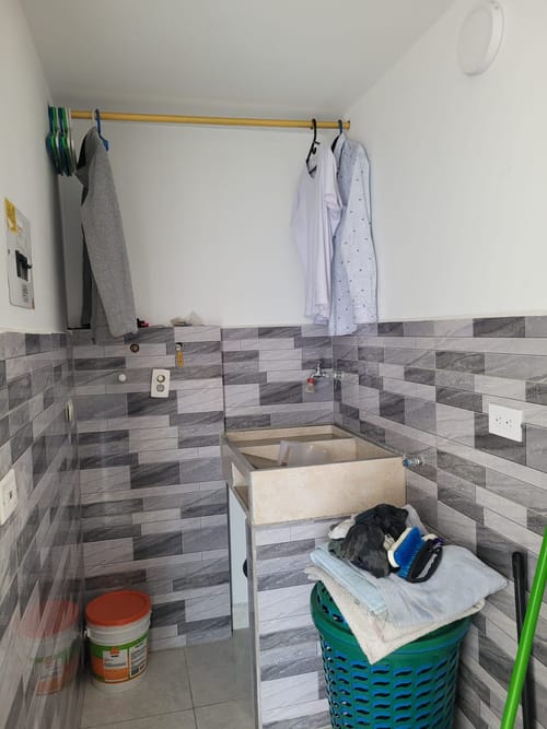 Apartamento de 3 alcobas en venta en Cucaracho, Medellín, 47 m² · foto 5 de 15