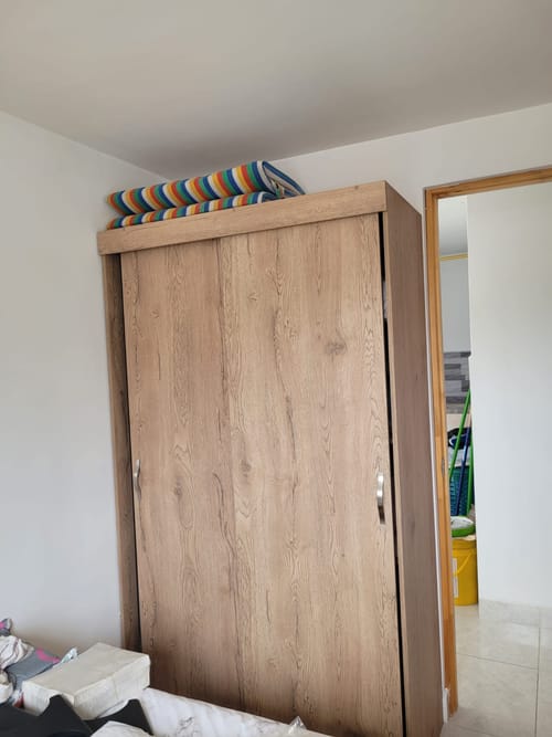 Apartamento de 3 alcobas en venta en Cucaracho, Medellín, 47 m² · foto 6 de 15