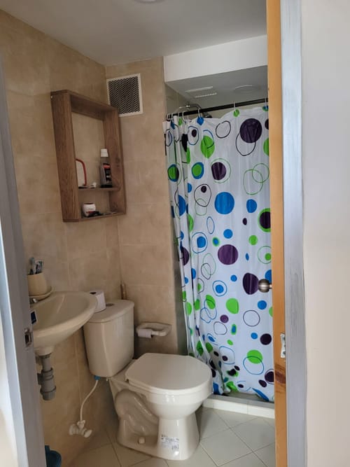 Apartamento de 3 alcobas en venta en Cucaracho, Medellín, 47 m² · foto 9 de 15
