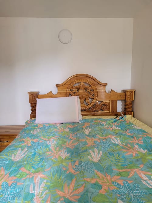 Apartamento de 3 alcobas en venta en Cucaracho, Medellín, 47 m² · foto 12 de 15
