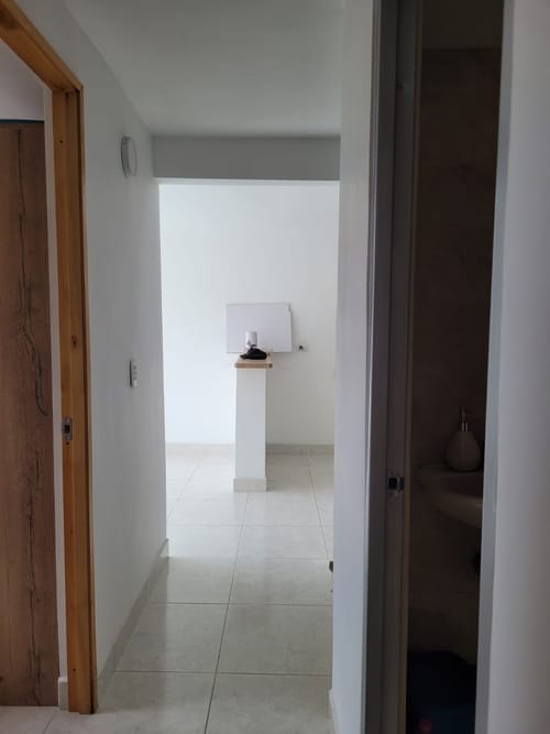 Apartamento de 3 alcobas en venta en Cucaracho, Medellín, 47 m² · foto 14 de 15