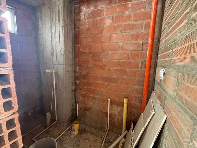 Apartamento en venta en El Carmen De Viboral, El Carmen de Viboral, 53 m² · foto 2 de 7