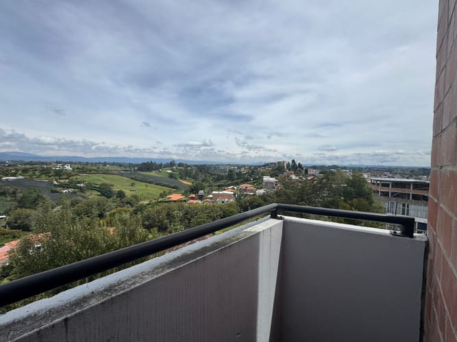 Apartamento en venta en El Carmen De Viboral, El Carmen de Viboral, 53 m² · foto 3 de 7