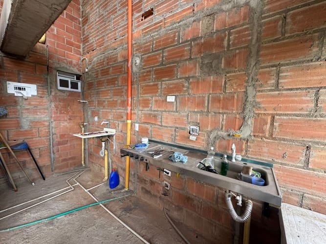 Apartamento en venta en El Carmen De Viboral, El Carmen de Viboral, 53 m² · foto 4 de 7