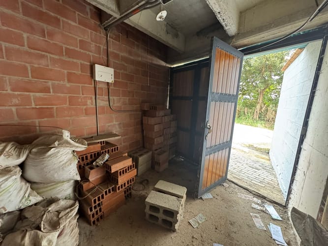 Apartamento en venta en El Carmen De Viboral, El Carmen de Viboral, 53 m² · foto 6 de 7