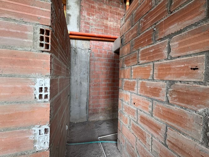 Apartamento en venta en El Carmen De Viboral, El Carmen de Viboral, 53 m² · foto 7 de 7
