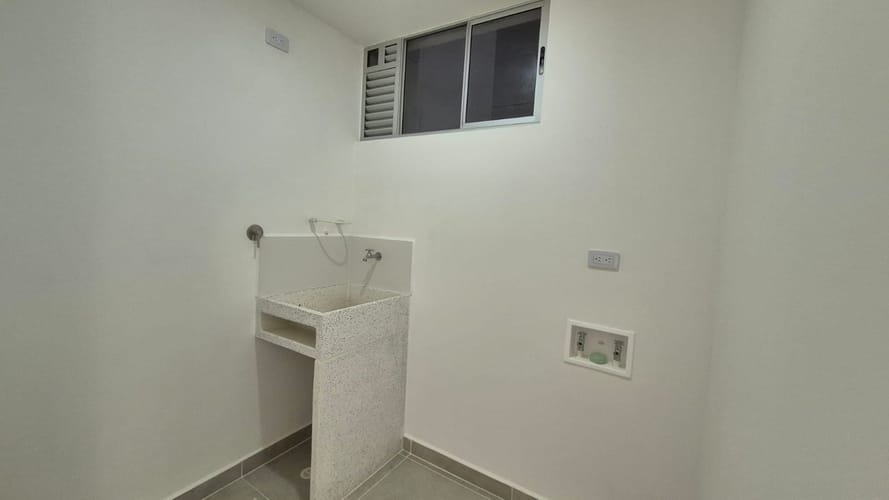 Apartamento de 3 alcobas en venta en Belchite, Rionegro, 96 m² · foto 6 de 24