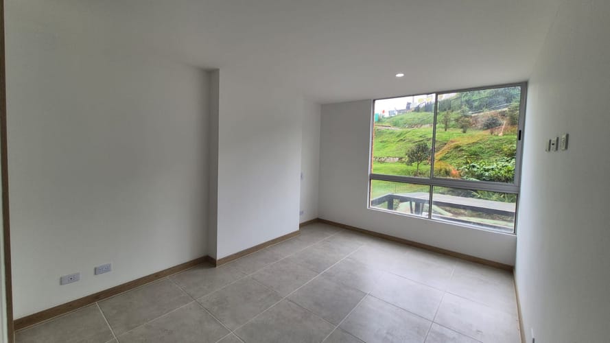Apartamento de 3 alcobas en venta en Belchite, Rionegro, 96 m² · foto 7 de 24