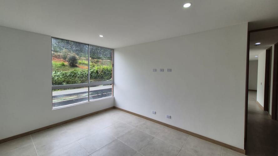 Apartamento de 3 alcobas en venta en Belchite, Rionegro, 96 m² · foto 8 de 24