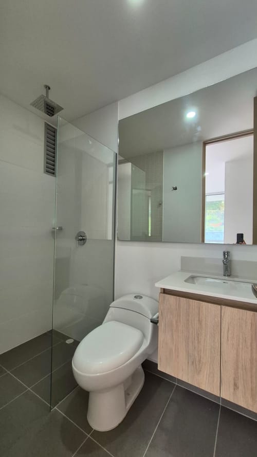Apartamento de 3 alcobas en venta en Belchite, Rionegro, 96 m² · foto 10 de 24