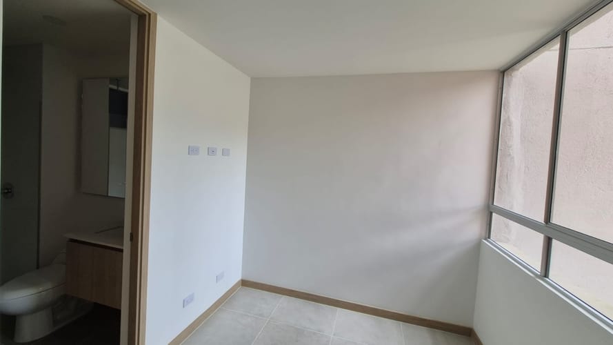 Apartamento de 3 alcobas en venta en Belchite, Rionegro, 96 m² · foto 11 de 24
