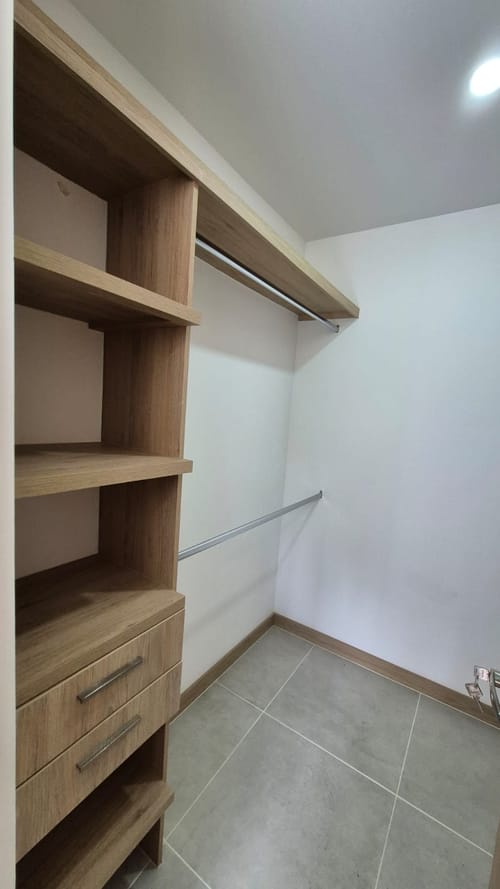 Apartamento de 3 alcobas en venta en Belchite, Rionegro, 96 m² · foto 12 de 24