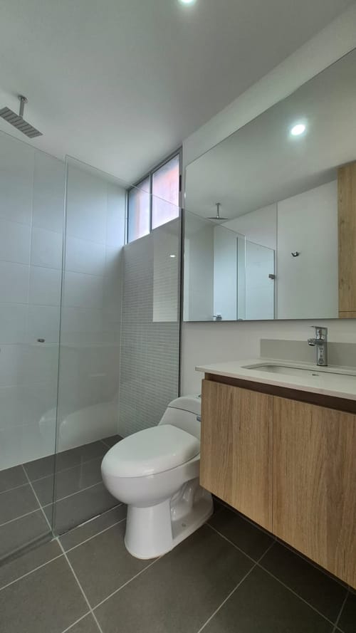 Apartamento de 3 alcobas en venta en Belchite, Rionegro, 96 m² · foto 13 de 24