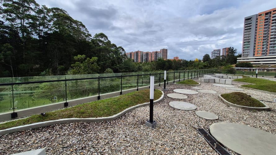 Apartamento de 3 alcobas en venta en Belchite, Rionegro, 96 m² · foto 16 de 24