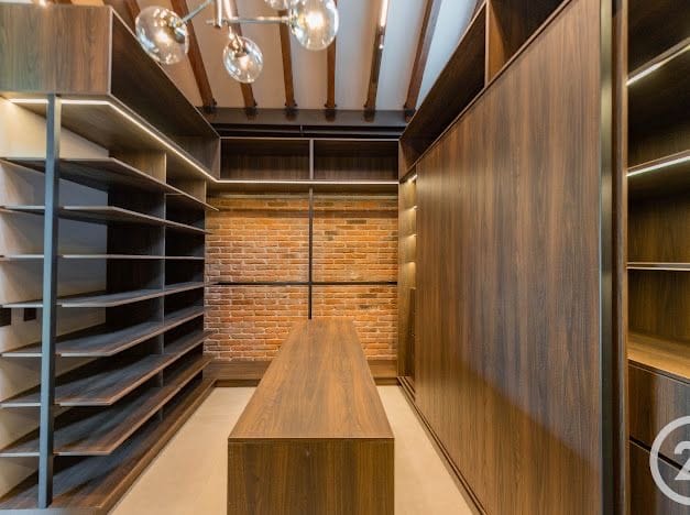 Casa de 4 alcobas en arriendo en Señorial, Envigado, 355 m² · foto 16 de 19