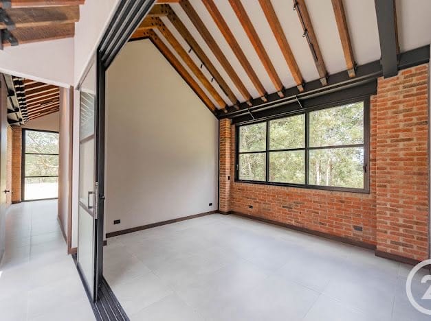 Casa de 4 alcobas en arriendo en Señorial, Envigado, 355 m² · foto 18 de 19