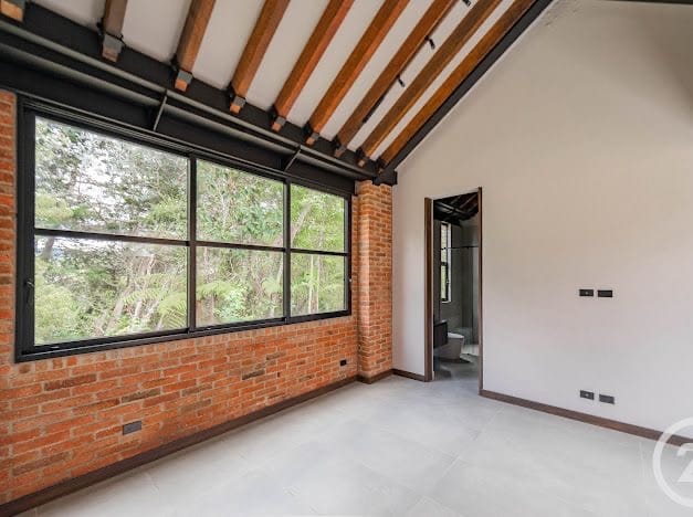 Casa de 4 alcobas en arriendo en Señorial, Envigado, 355 m² · foto 19 de 19
