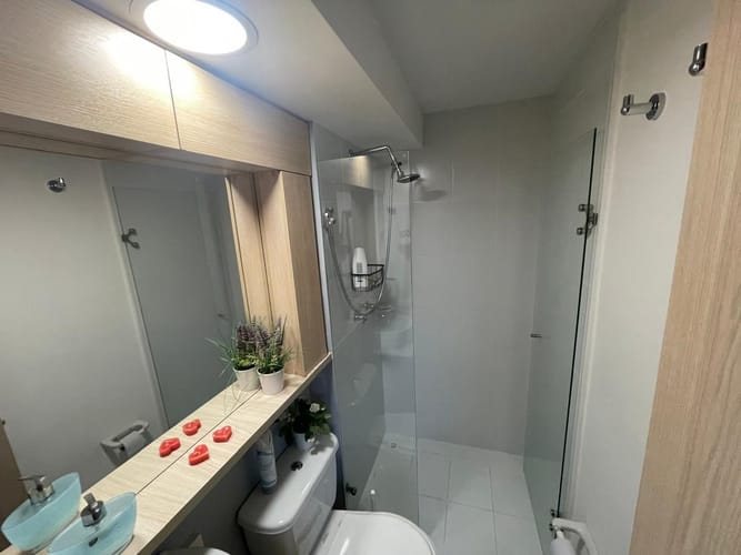 Apartamento de 3 alcobas en venta en Niquia, Bello, 58 m² · foto 11 de 17