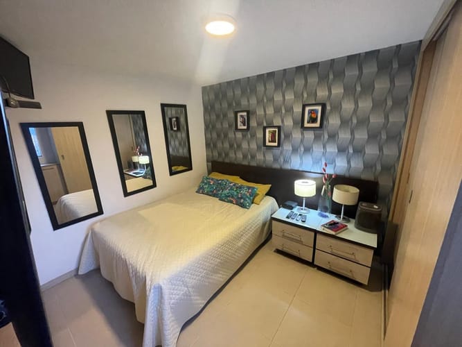 Apartamento de 3 alcobas en venta en Niquia, Bello, 58 m² · foto 12 de 17