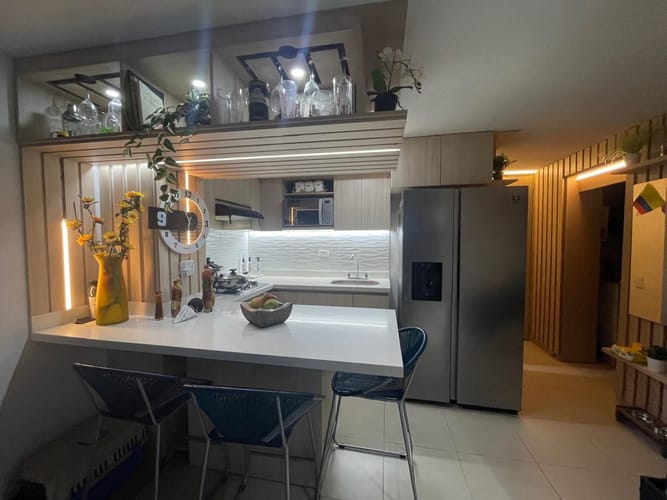 Apartamento de 3 alcobas en venta en Niquia, Bello, 58 m² · foto 15 de 17