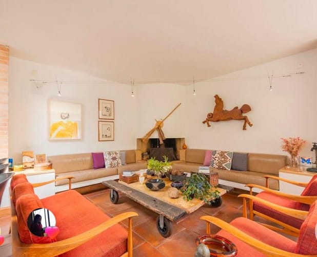 Casa de 5 alcobas en venta en Camino Verde, Envigado, 349 m² · foto 2 de 11