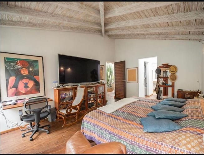 Casa de 5 alcobas en venta en Camino Verde, Envigado, 349 m² · foto 3 de 11