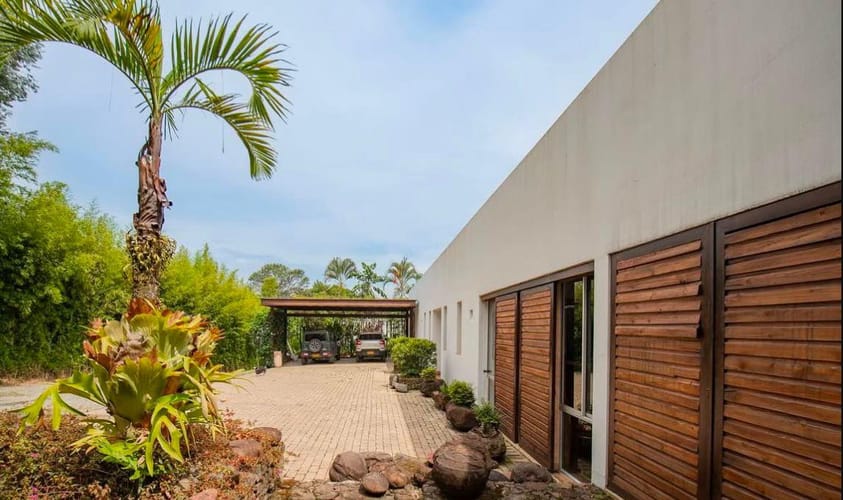 Casa de 5 alcobas en venta en Camino Verde, Envigado, 349 m² · foto 6 de 11