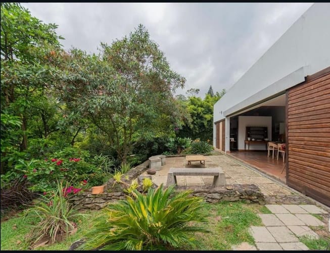 Casa de 5 alcobas en venta en Camino Verde, Envigado, 349 m² · foto 7 de 11
