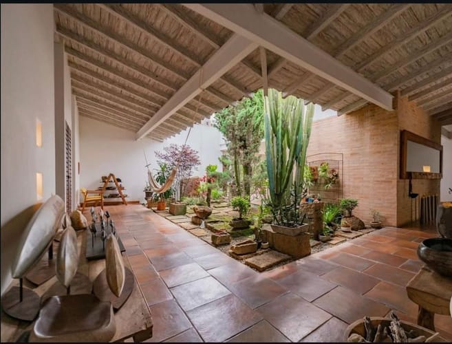 Casa de 5 alcobas en venta en Camino Verde, Envigado, 349 m² · foto 9 de 11
