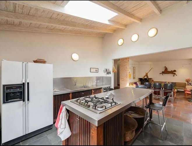 Casa de 5 alcobas en venta en Camino Verde, Envigado, 349 m² · foto 10 de 11