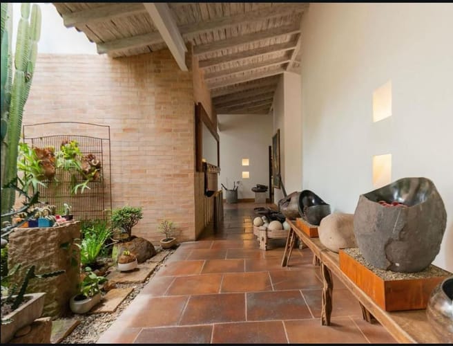 Casa de 5 alcobas en venta en Camino Verde, Envigado, 349 m² · foto 11 de 11