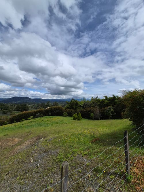Lote en venta en El Carmen De Viboral, El Carmen de Viboral, 3144 m² · foto 3 de 5