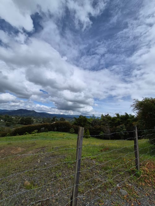 Lote en venta en El Carmen De Viboral, El Carmen de Viboral, 3144 m² · foto 5 de 5