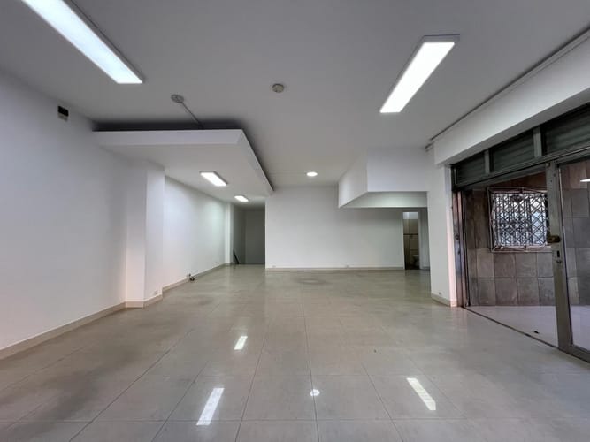 Local en venta en Villa Nueva, Medellín, 127 m² · foto 7 de 21