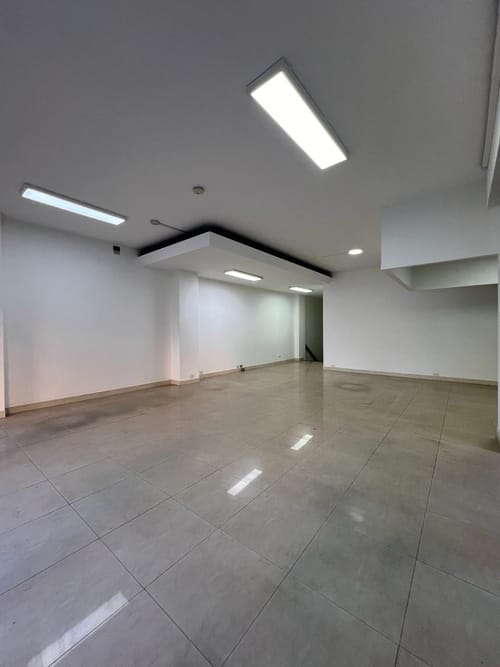 Local en venta en Villa Nueva, Medellín, 127 m² · foto 15 de 21